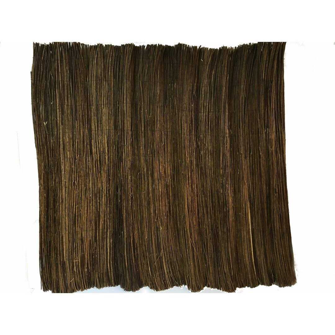 Twig Wood Privacy Screen MGP - MT - Mrs Treak