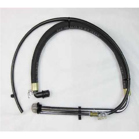 Tisco Manual Starter Switch - MT - Mrs Treak