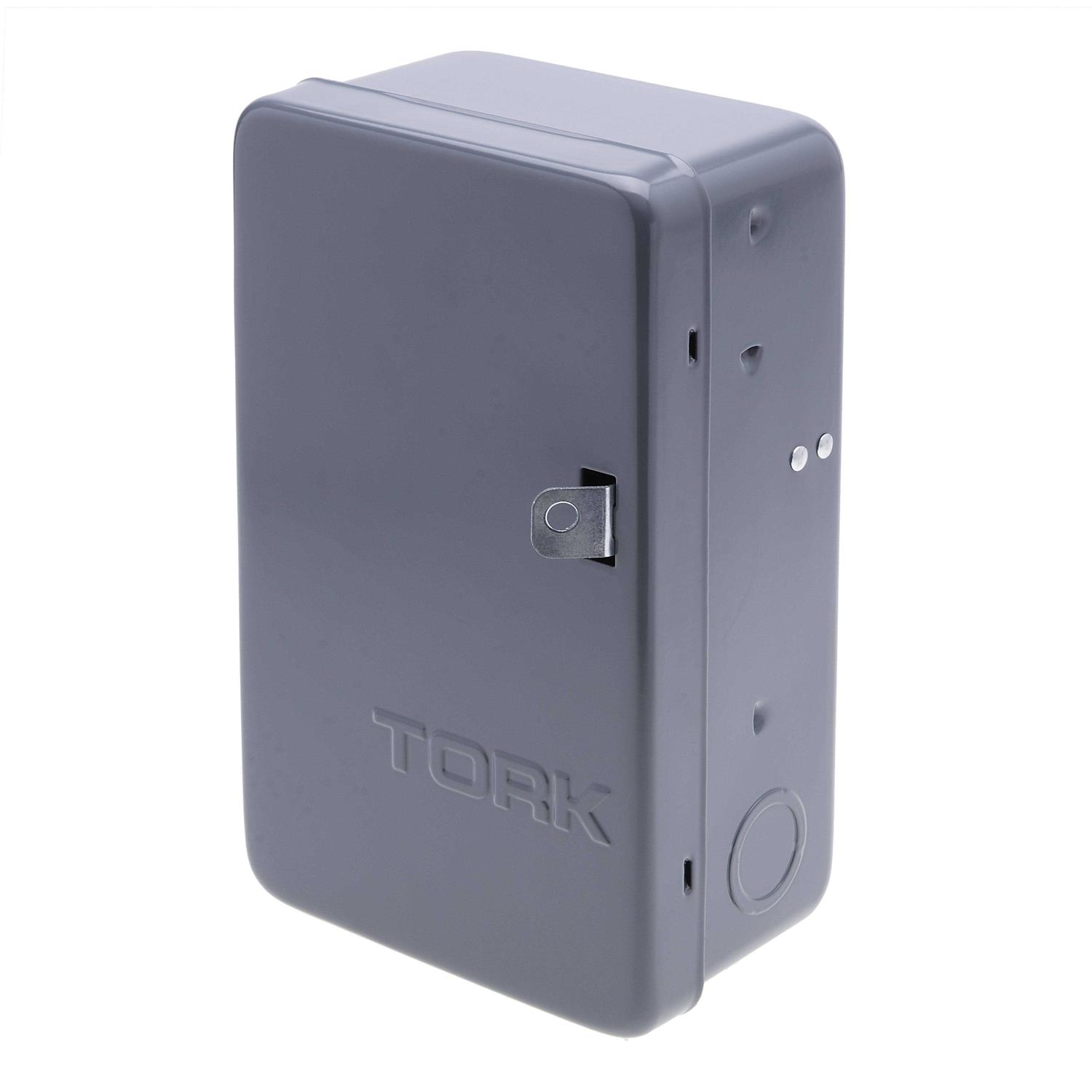 Tork 1101B - MT - Mrs Treak