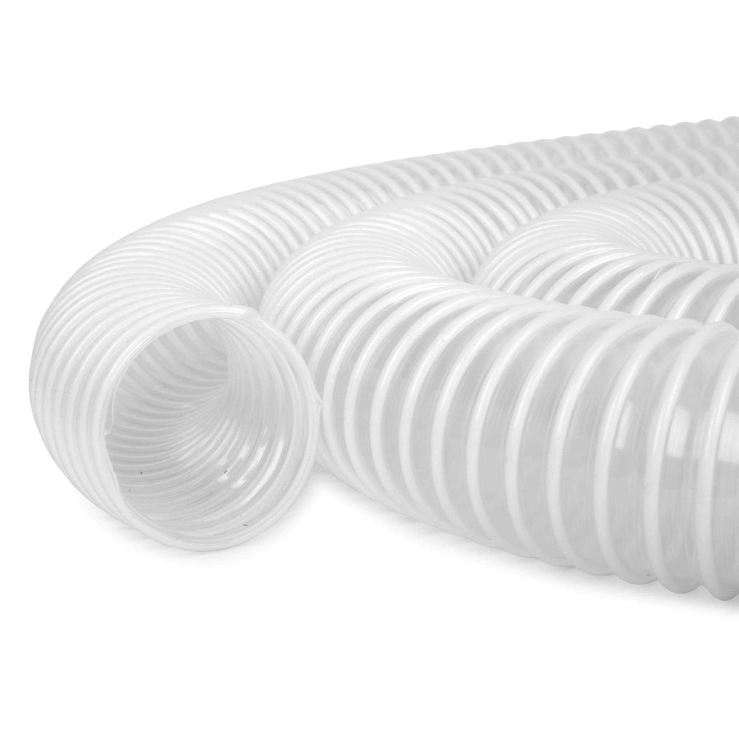 WEN 2-1/2-Inch to 1-1/2-Inch Cone Reducer Attachment for Dust Hoses and Dust Collection Systems - MT - Mrs Treak