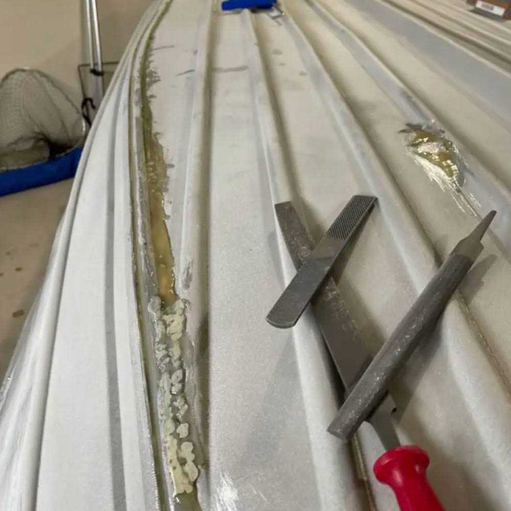 TotalBoat Aluminum Boat Barrier Coat Primer - MT - Mrs Treak