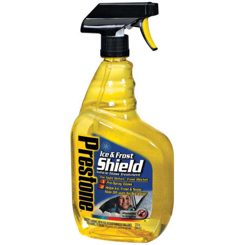 Prestone Driveway Heat Ice Melter - MT - Mrs Treak