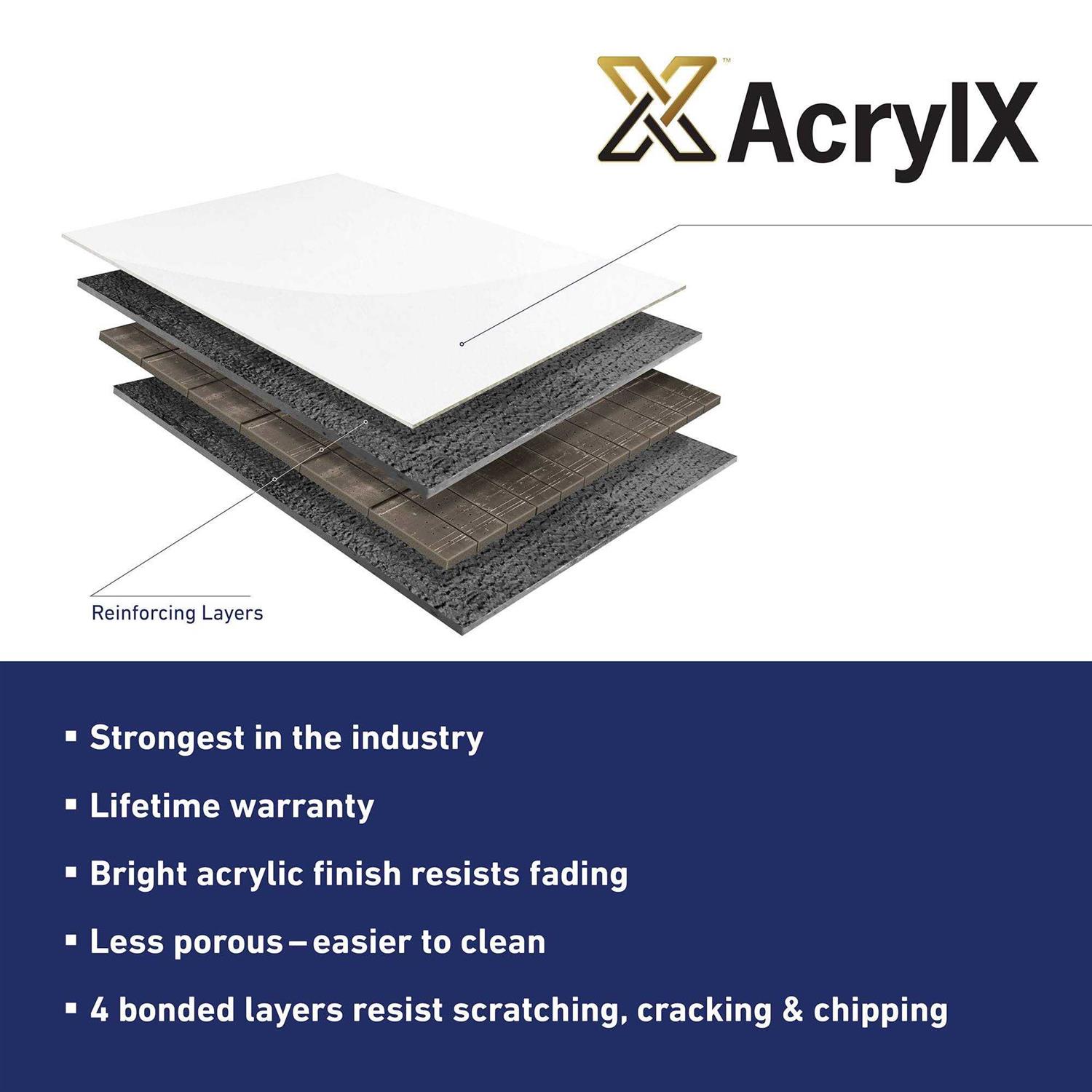 MAAX 10032747 F2 Drain ABS Kit for Freestanding Bathtub Installation - MT - Mrs Treak