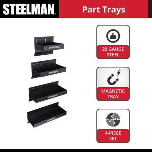 Steelman 10150A Pro Bend-A-Light 16 - MT - Mrs Treak