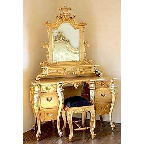 Shabby Chic Chalked Furniture Paint Luxurious Chalk Finish Furniture and Craft Paint for Home Decor - MT - Mrs Treak