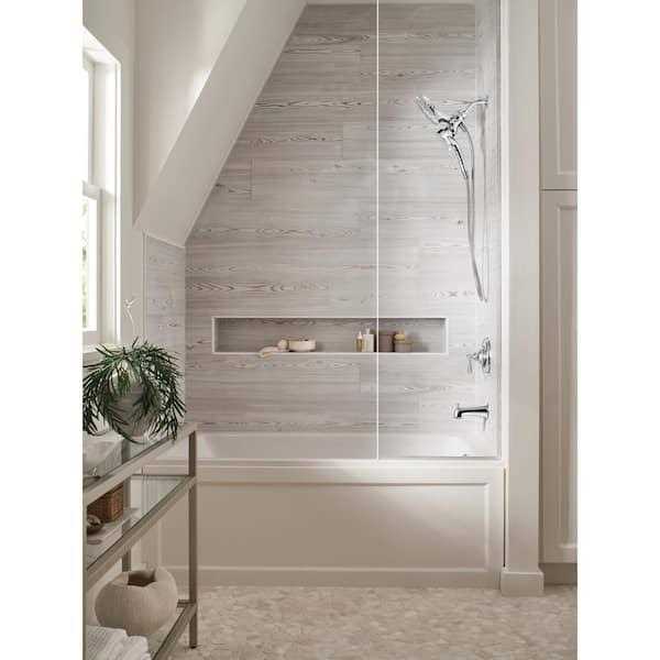 MOEN Brecklyn Single Handle Pull Out Sprayer Kitchen Faucet with Power Clean - MT - Mrs Treak