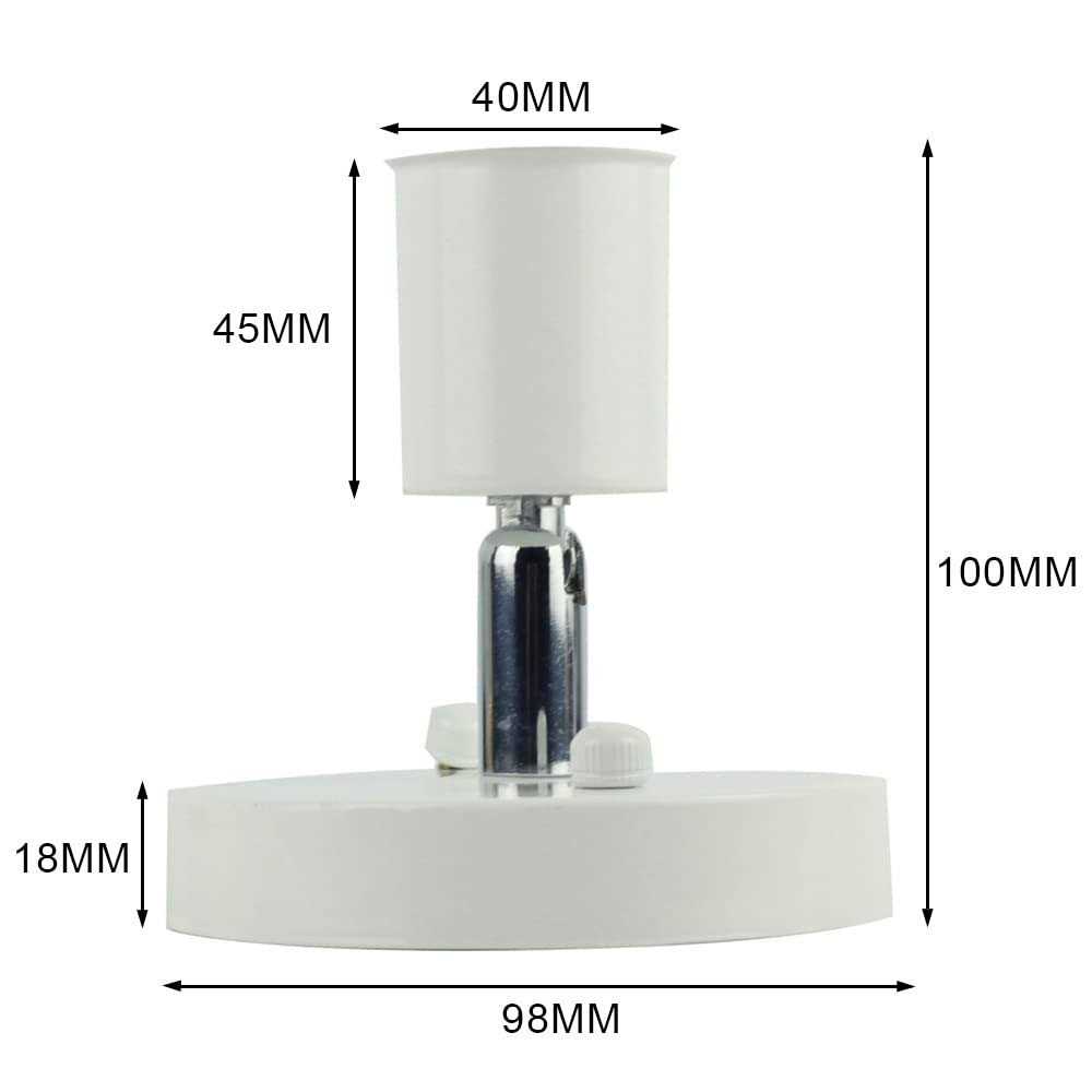 Thyrm Switchback DF Flashlight Ring for SureFire Dual Fuel - MT - Mrs Treak