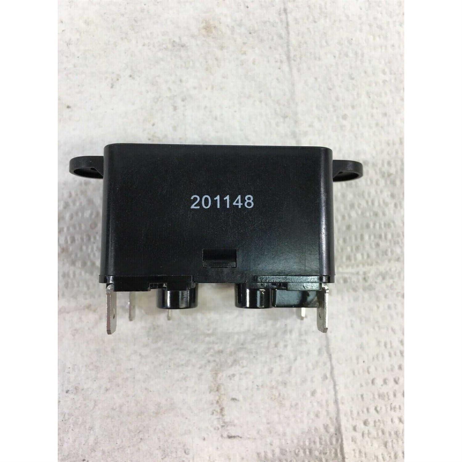 White-Rodgers 90-342 Relay - MT - Mrs Treak