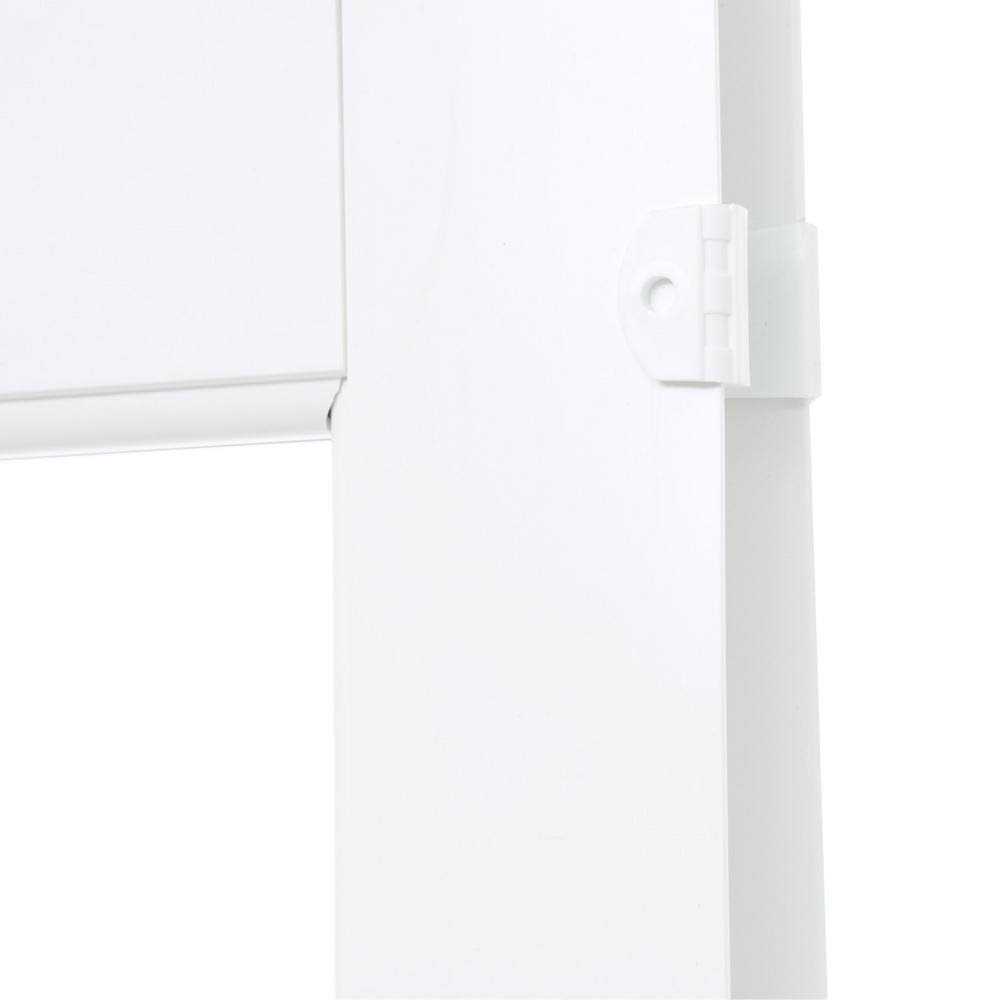 TAFCO Windows Egress Left-Hand Sliding Vinyl Replacement Window - MT - Mrs Treak