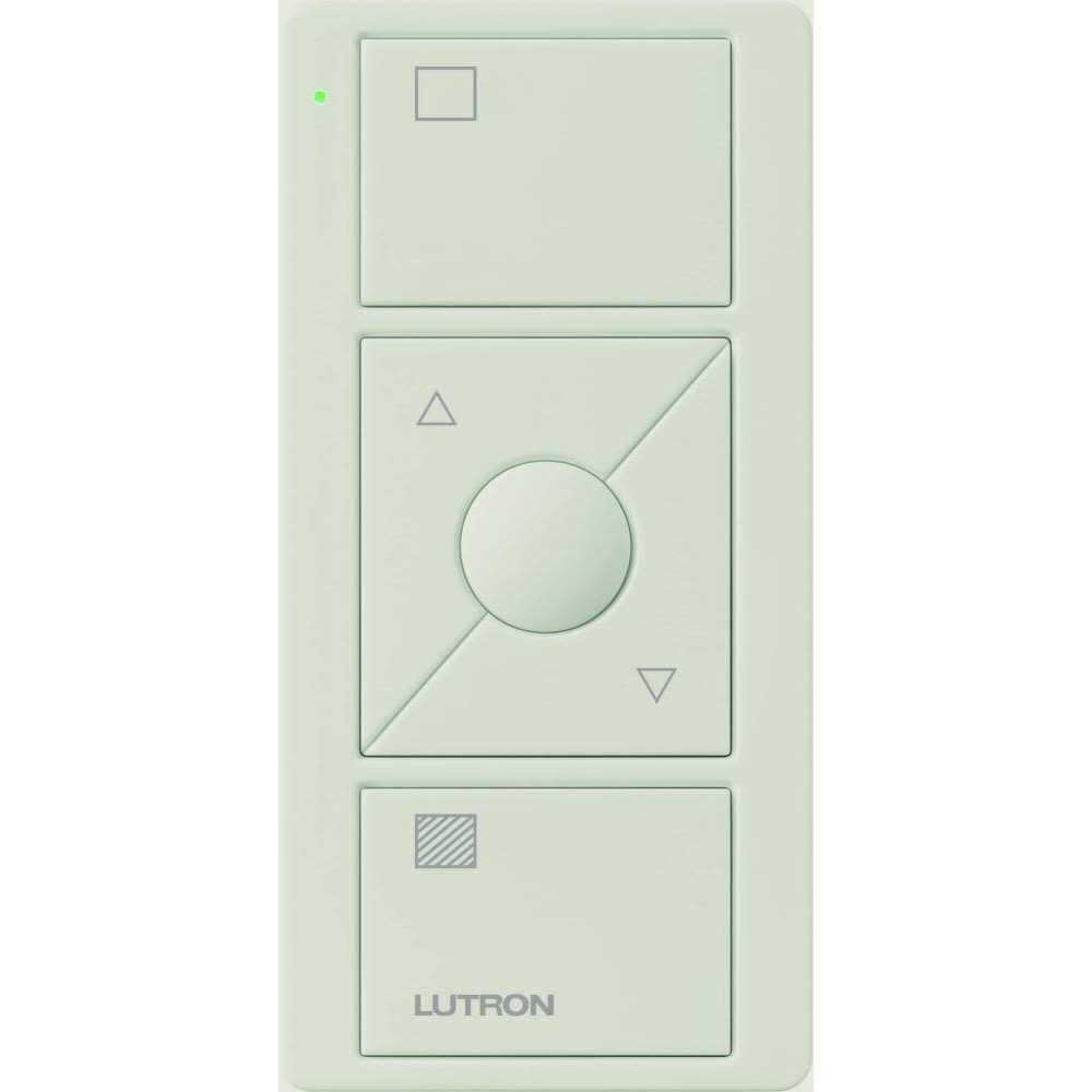 Lutron PJ2-3BRL-GWH-L01 Pico Wireless Control - MT - Mrs Treak
