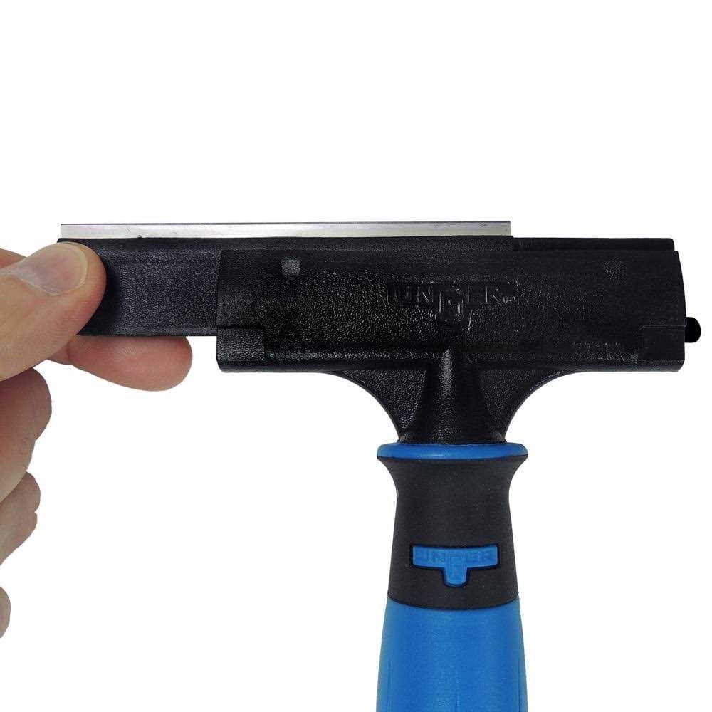 Unger Easy Adapter Hose - MT - Mrs Treak