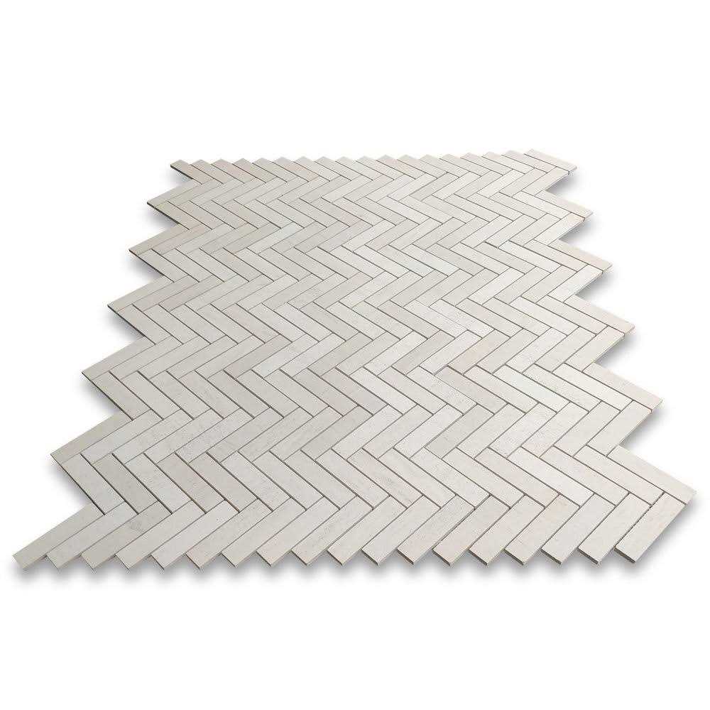 Marble Online Arabesque Marble Baroque Lantern Mosaic Tile - MT - Mrs Treak