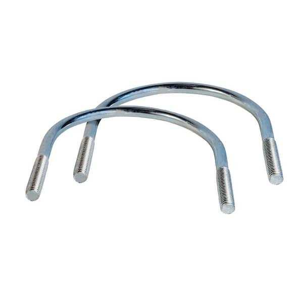 The Plumber’s Choice Sillcock Frost Free Outdoor Faucet, with 1/2 in. PEX Connection and 3/4 in. Hose Bib - MT - Mrs Treak