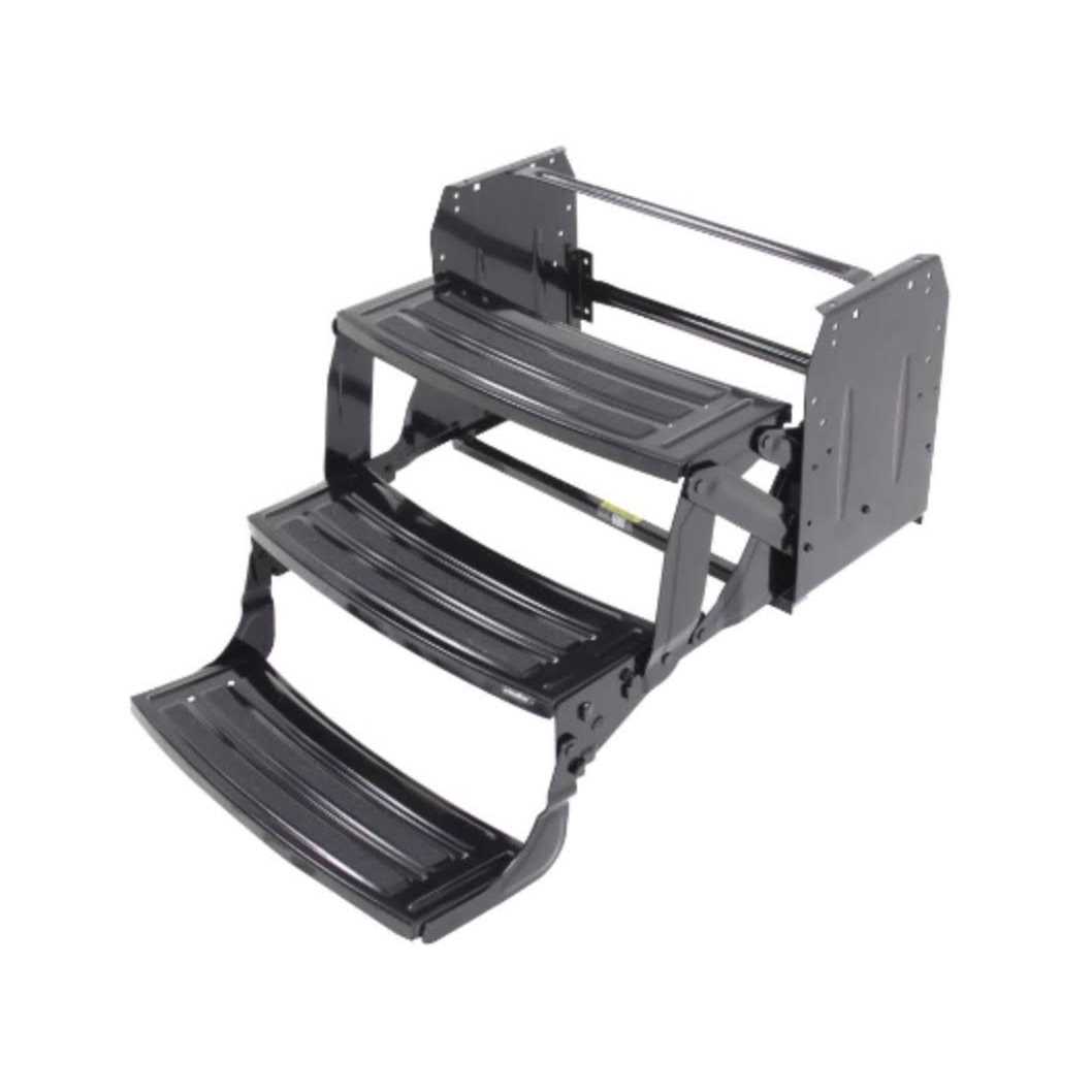 Lippert On-The-Go Ladder - MT - Mrs Treak