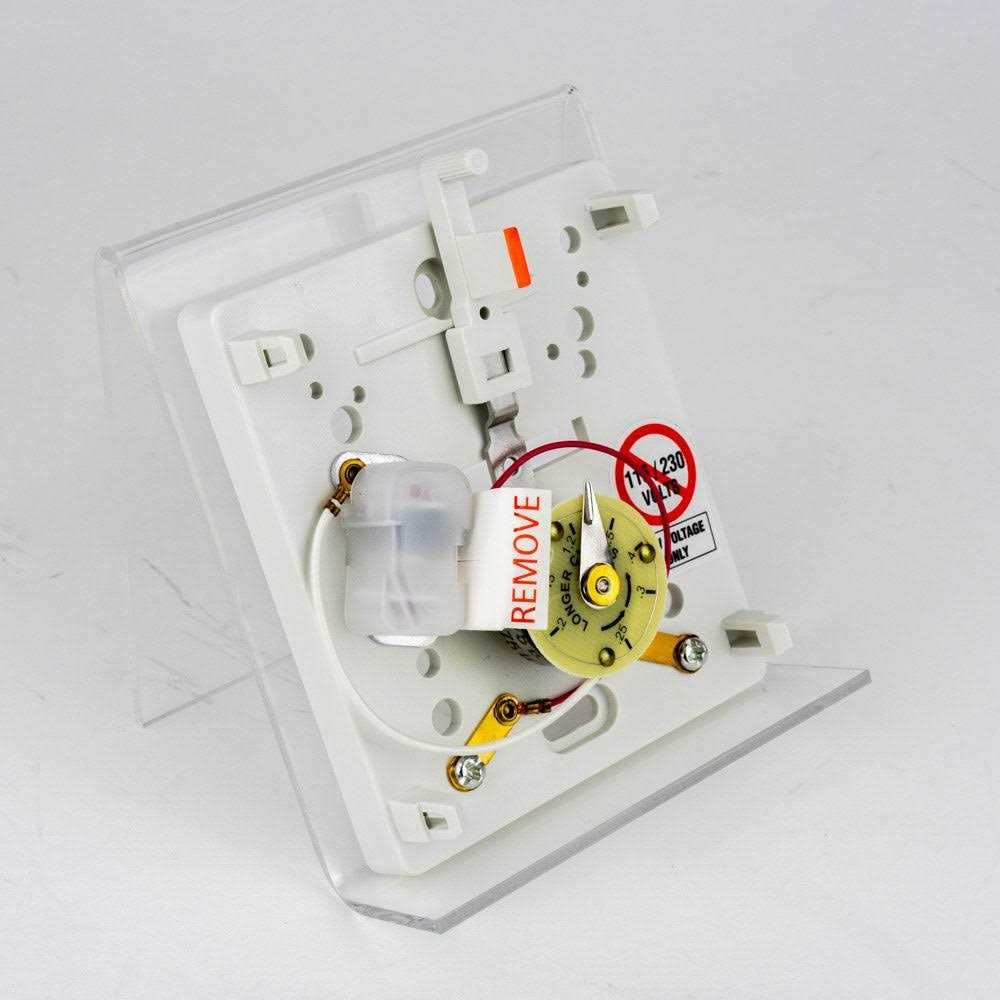 Lux PSD010B - MT - Mrs Treak