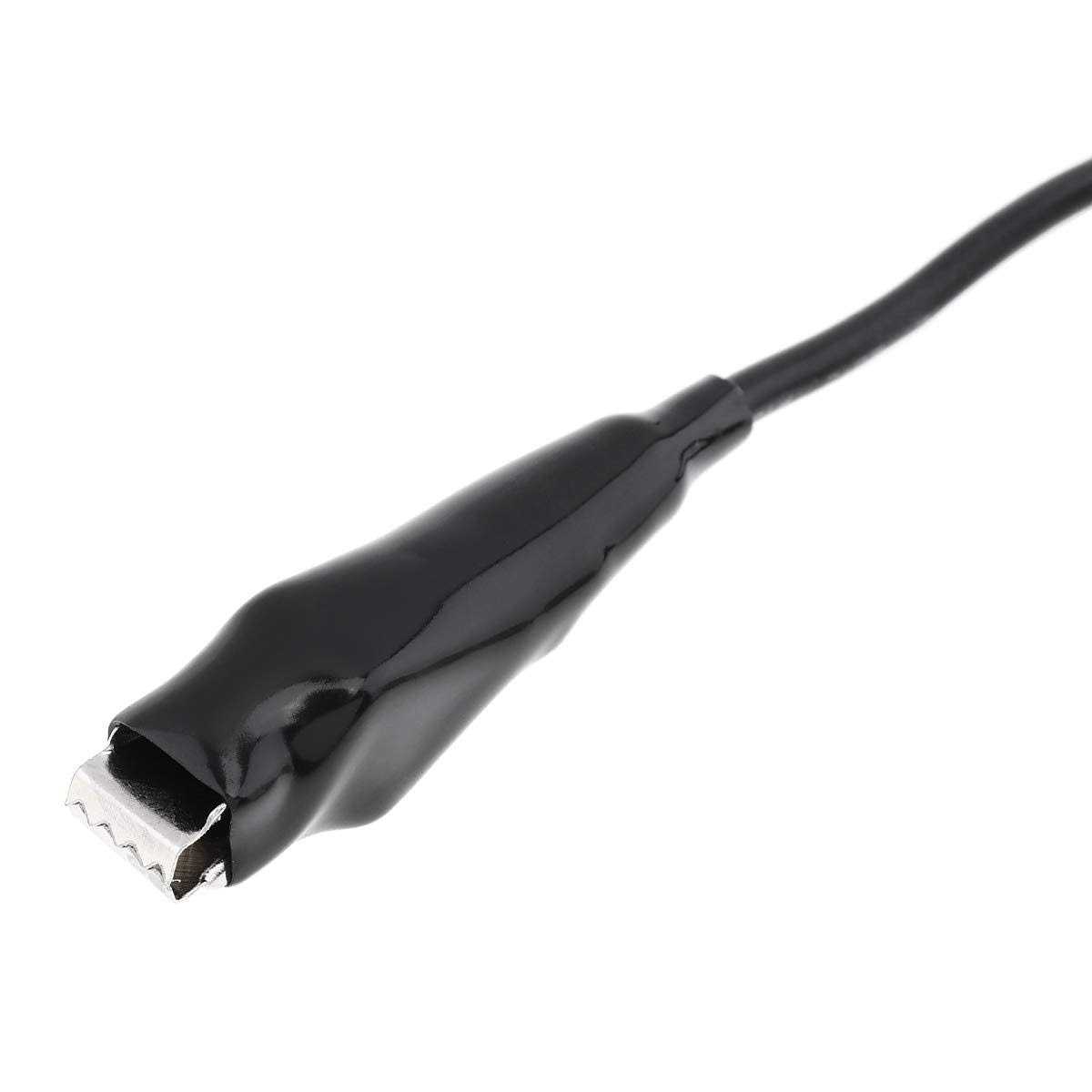 OriGlam 250pcs Single Barrel Crimp Sleeves Kit Copper Barrel Crimp Sleeves Copper Tube - MT - Mrs Treak