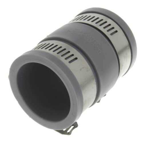 Fernco FLEXIBLE COUPLING P1056-075 - MT - Mrs Treak