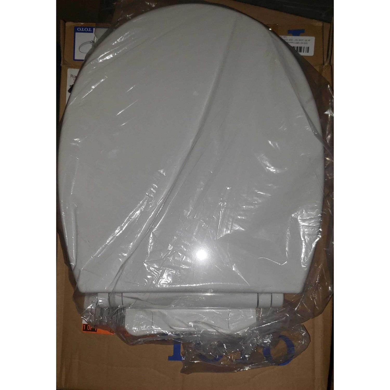 Toto Rectangular Undermount Bathroom Sink with CeFiONtect LT191G# - MT - Mrs Treak