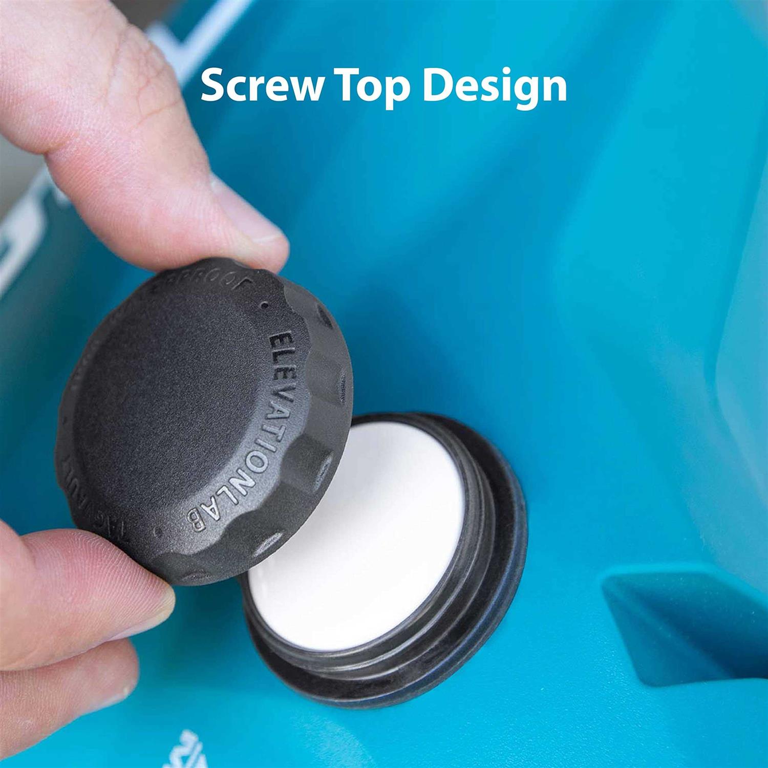 TagVault Surface The First Waterproof AirTag Adhesive Mount - MT - Mrs Treak