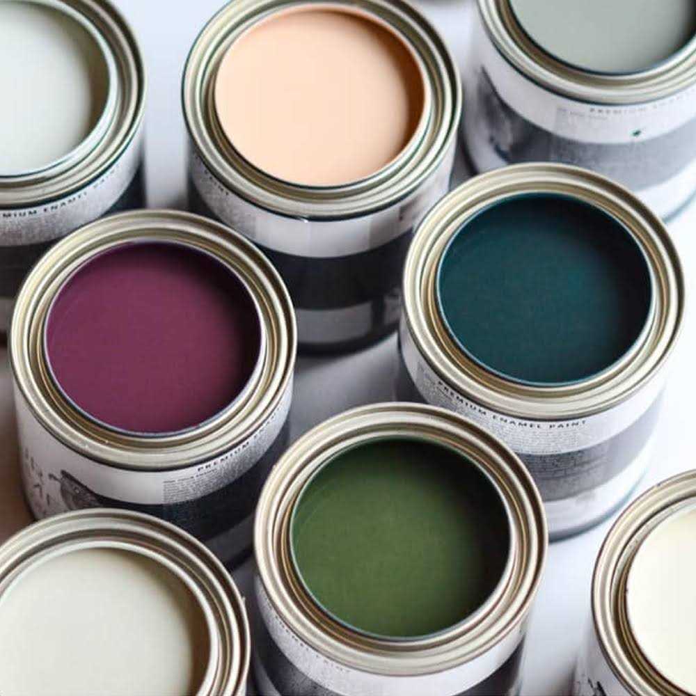 Wise Owl One Hour Enamel Paint - MT - Mrs Treak