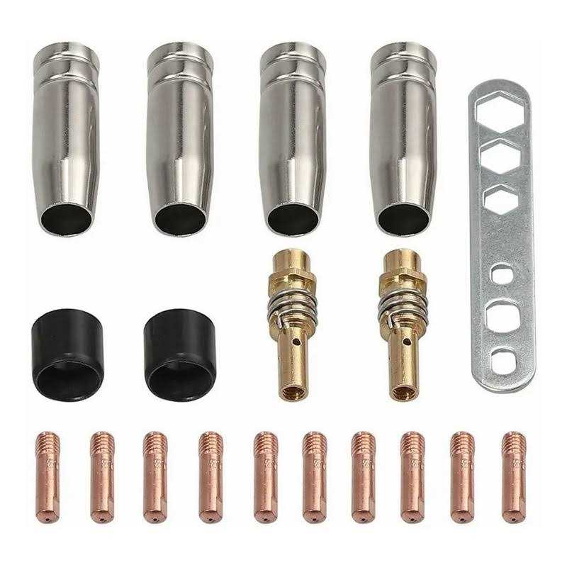 WeldingCity ER316L Stainless Steel 316 TIG Welding Rod - MT - Mrs Treak