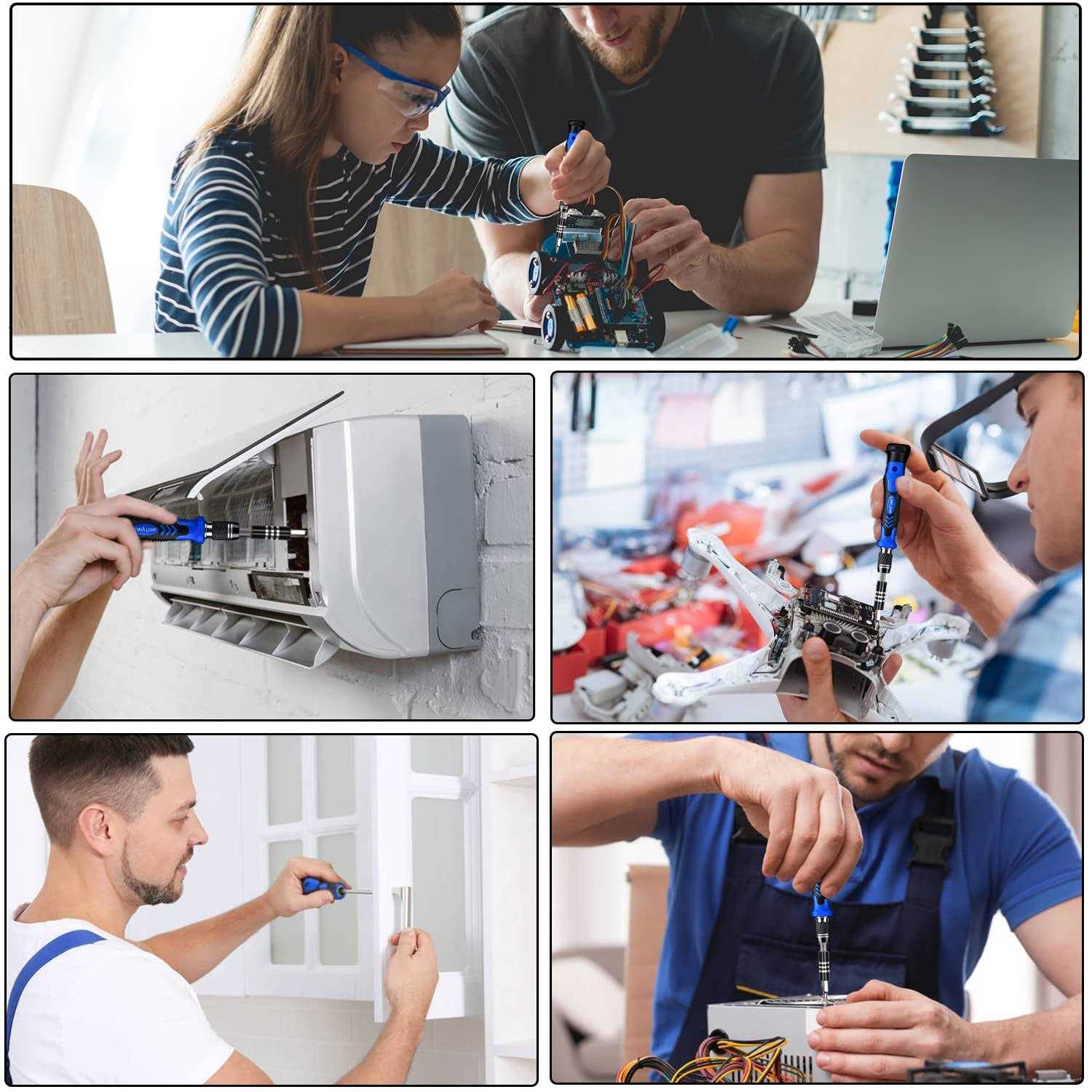 EasyShoe Versa Grip Glue Shoe - MT - Mrs Treak