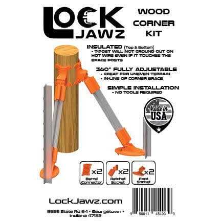 Dare Gripple Wire Joiner - MT - Mrs Treak