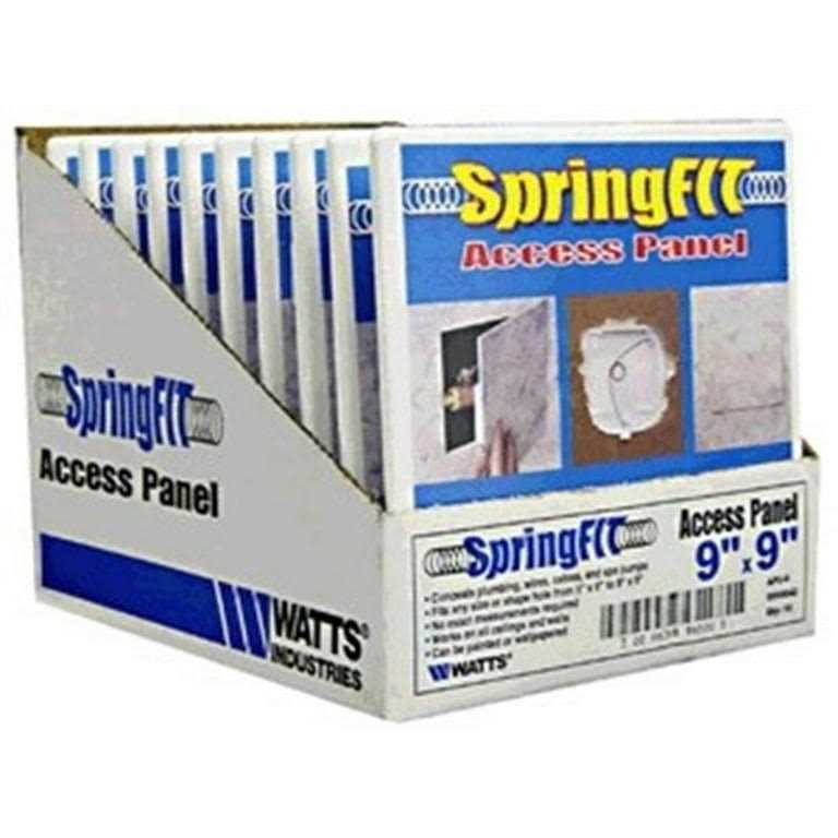 Watts 150 psi Automatic Air Vent Valve FV-4M1- - MT - Mrs Treak