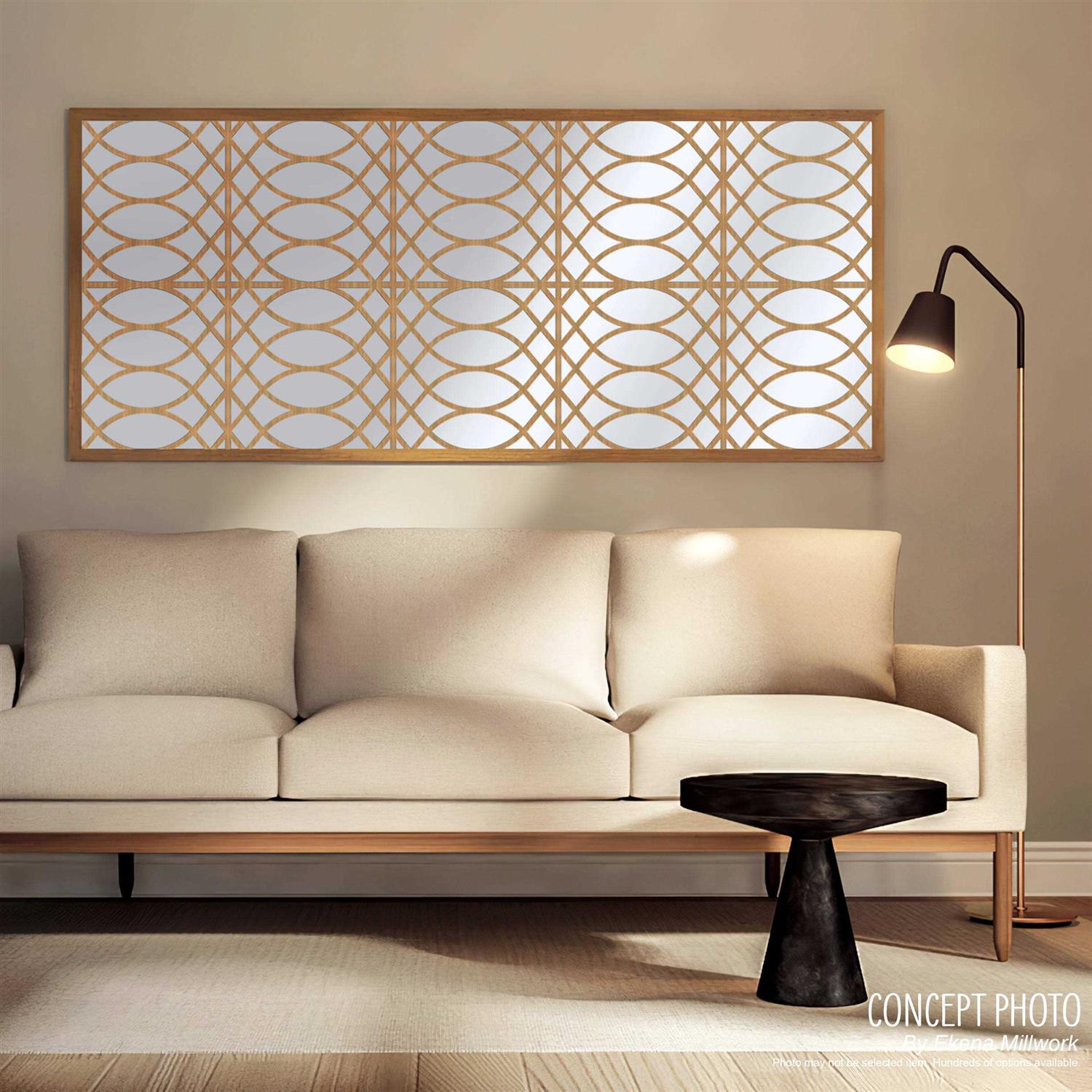 Ekena Millwork Vinyl Lifetime Shutter Sample Colors - MT - Mrs Treak