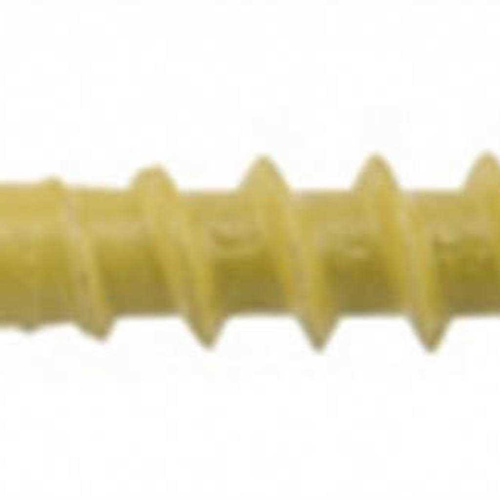 Deck Plus 48419 Wood Screws #10 x 3 - MT - Mrs Treak