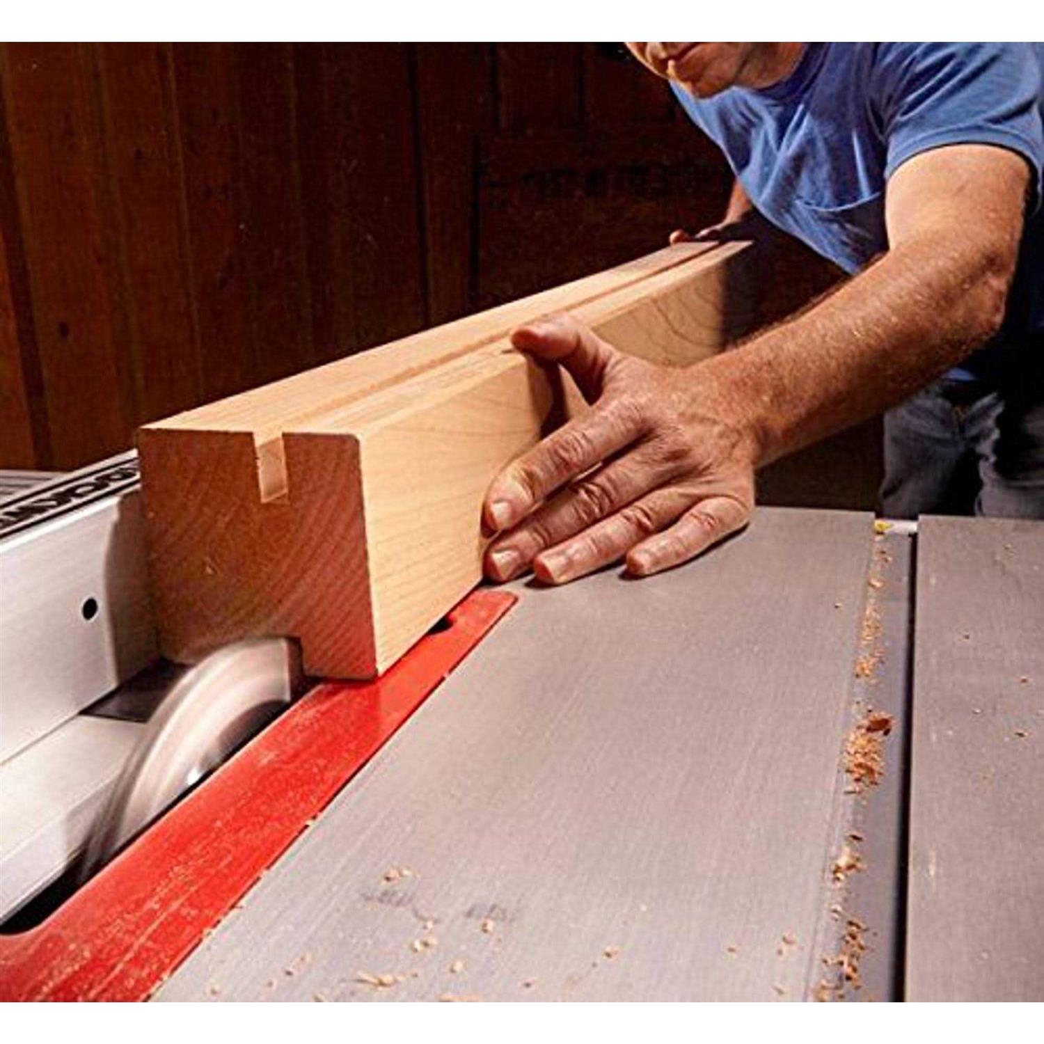 Mibro 460271 Adjustable Circle Hole Cutter - MT - Mrs Treak