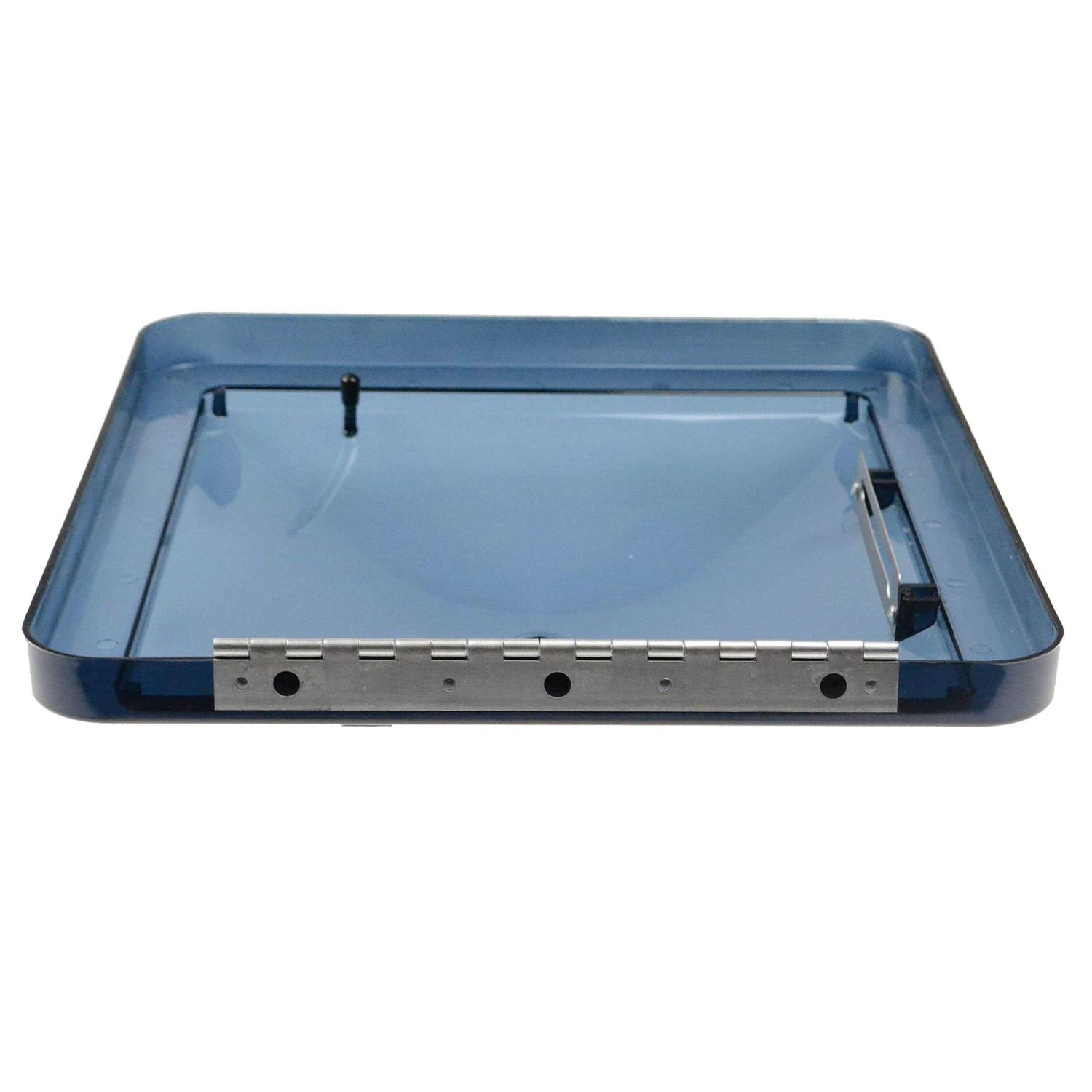 Fanmats Titan Tile Rubber Gym Flooring Tiles MM7010 - MT - Mrs Treak