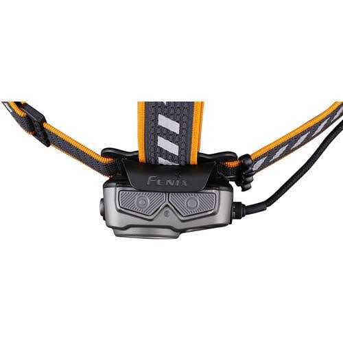 Fenix HM71R Rechargeable Headlamp - MT - Mrs Treak