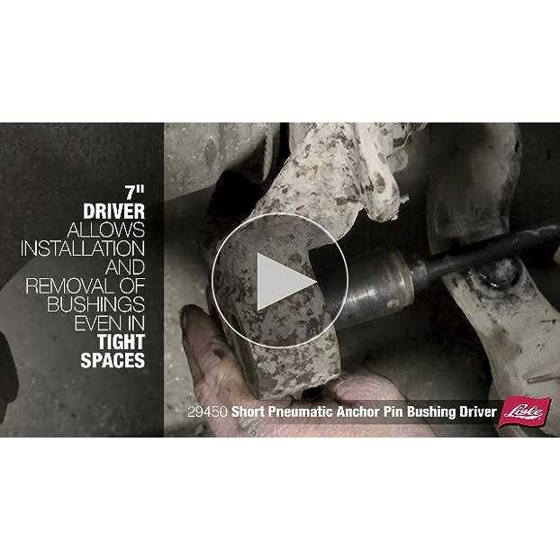 Lisle Heavy Duty Yoke Puller 60050 - MT - Mrs Treak