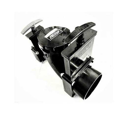 Valterra DG15TVP Receptacle - MT - Mrs Treak