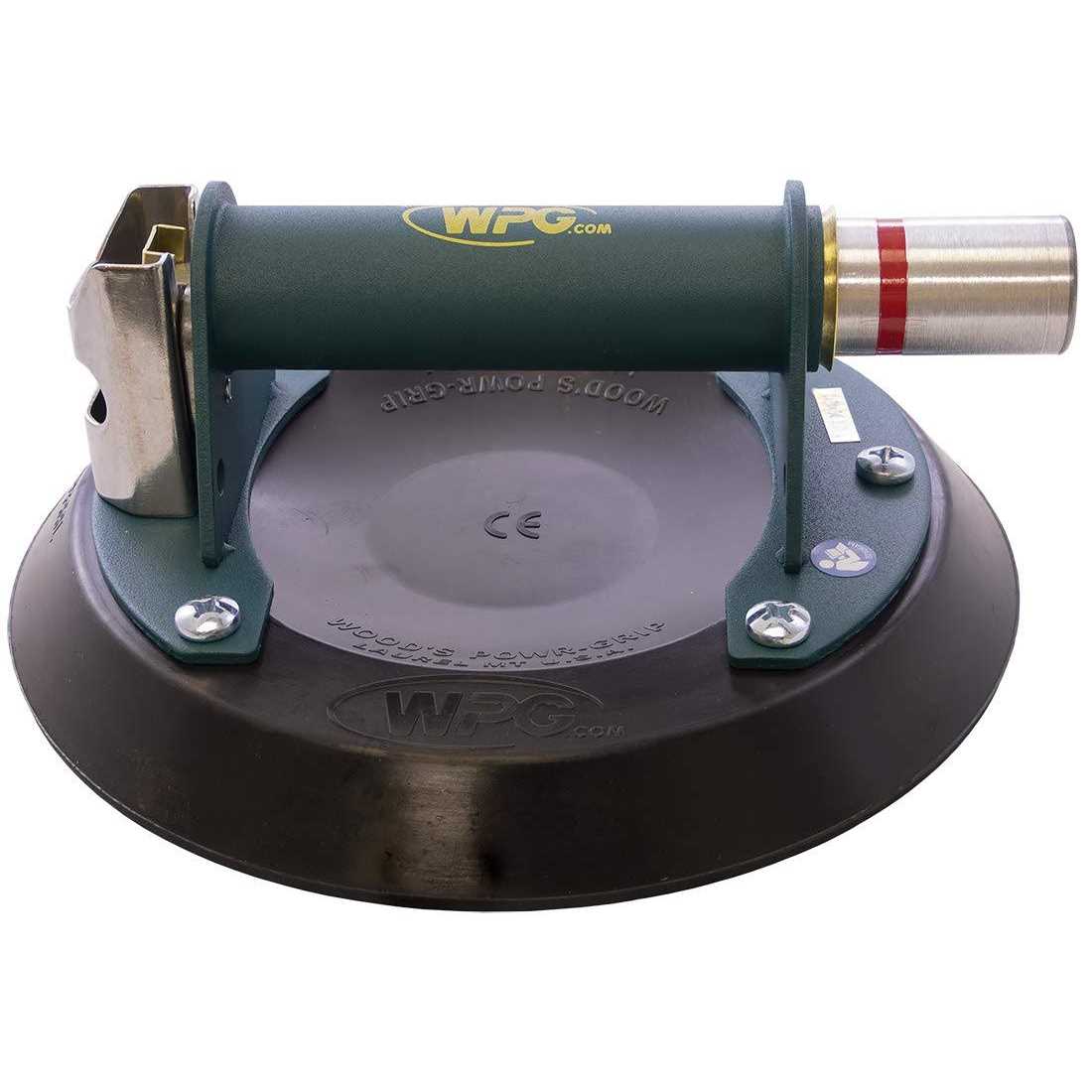 Wood’s Powr-Grip N4000 Suction Cup Lifter - MT - Mrs Treak