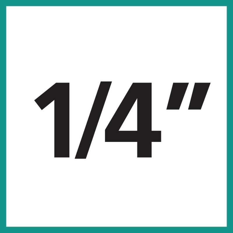 Loc-Line 32092 Male NPT Valve,1/2 In,PK2 - MT - Mrs Treak