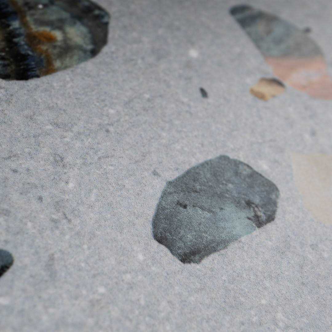 MOLOVO Soldeu 2.95 in. x 11.81 in. Polished Ceramic Wall Tile - MT - Mrs Treak