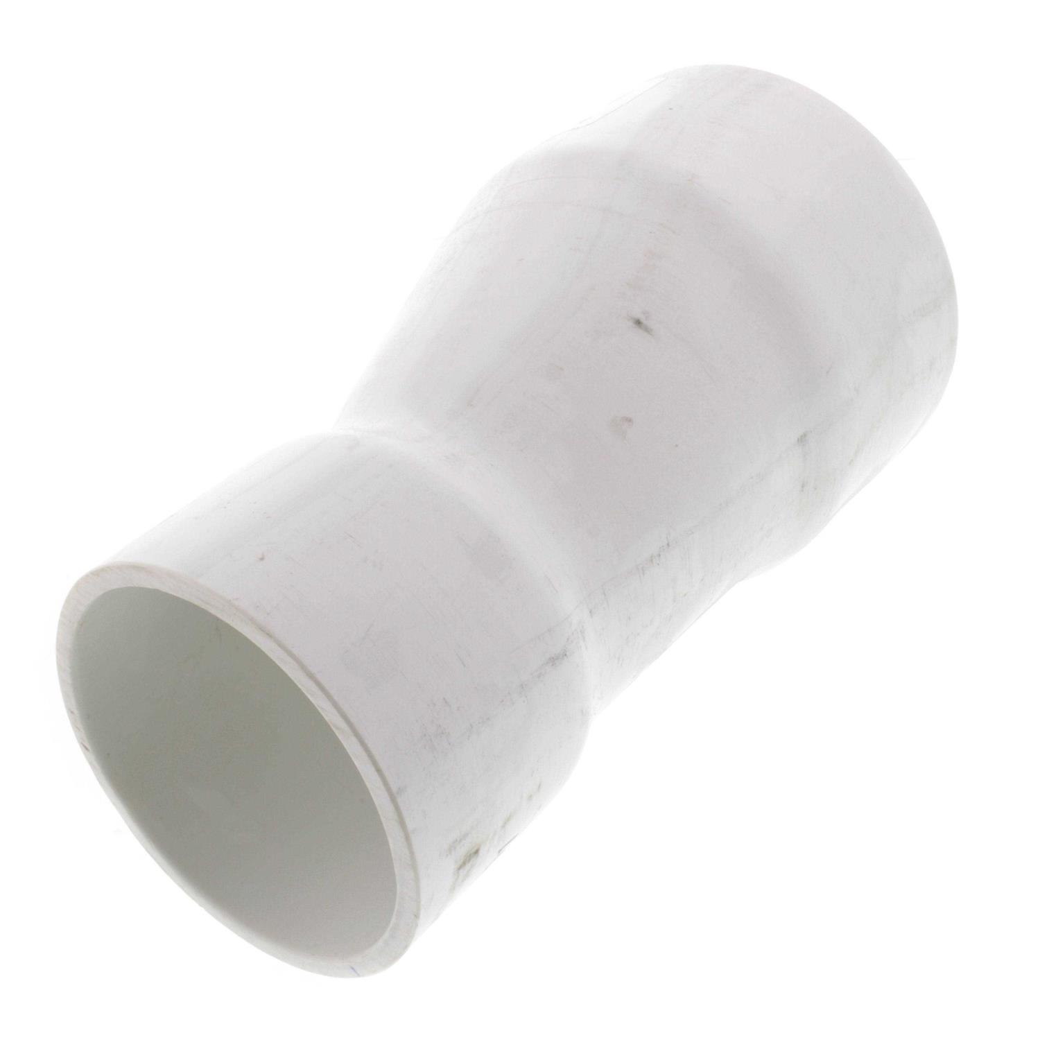 Spears 411-040 4 PVC Sch. 40 11.25° Elbow - Mrs Treak