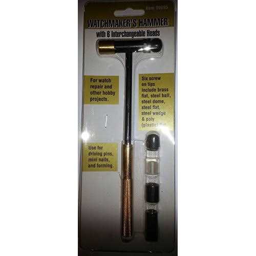 watch Tool Kit - MT - Mrs Treak