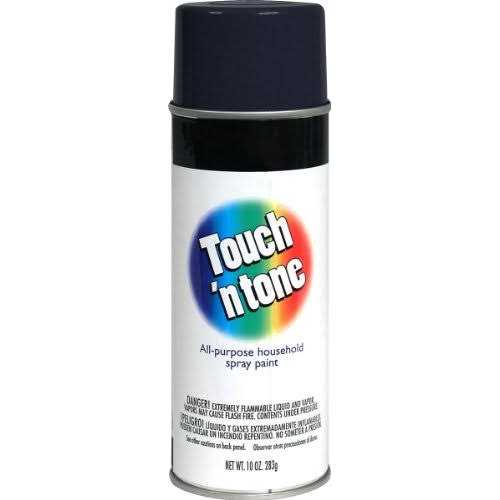 Touch N Tone Spray Paint - MT - Mrs Treak