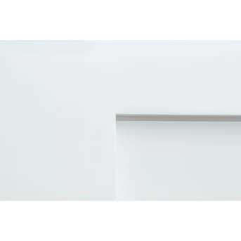 EightDoors 30-in x 80-in White Primed 2-Panel Square - MT - Mrs Treak