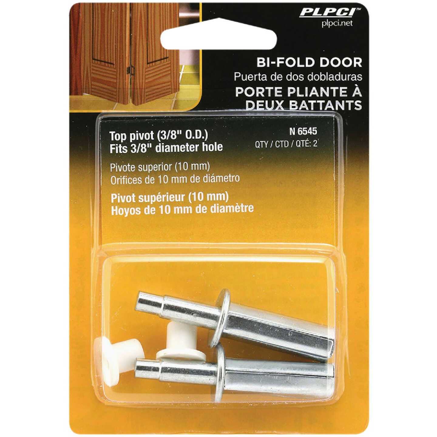 Prime Line Bi-Fold Door Pull Knob N 6756 - MT - Mrs Treak