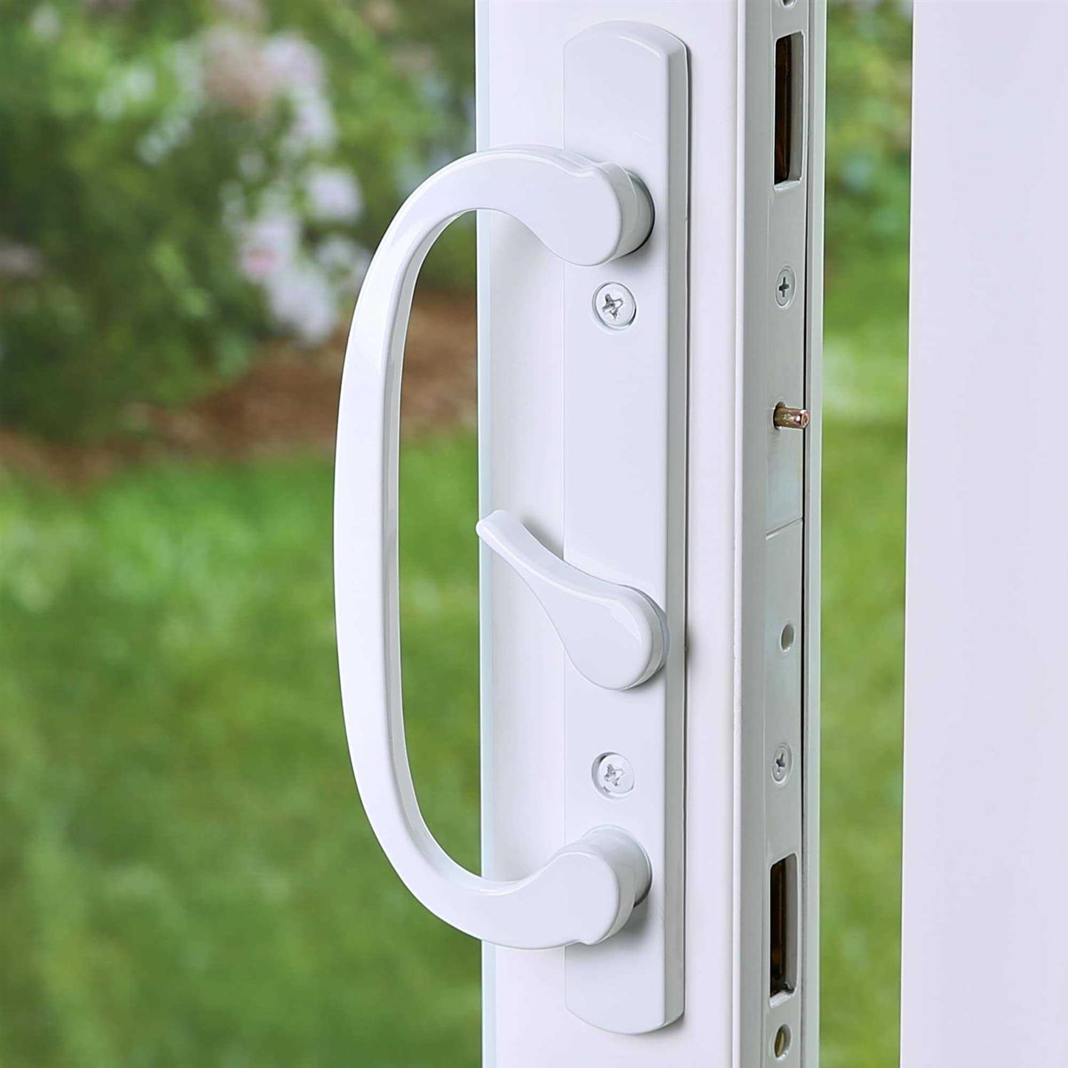Prime-Line Patio Door Handle - MT - Mrs Treak