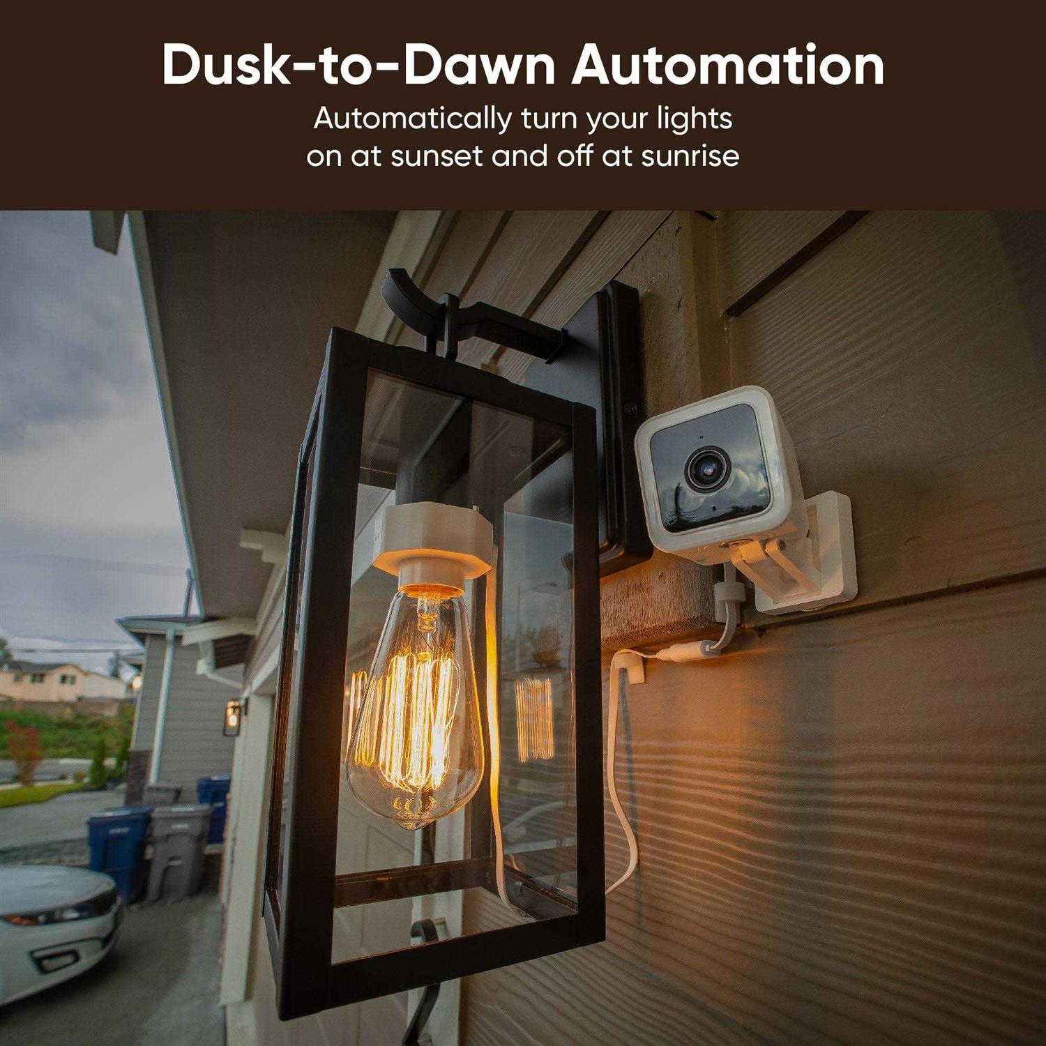 Wyze Home Security Core Kit Hub Keypad Motion Sensor Entry Sensors - MT - Mrs Treak