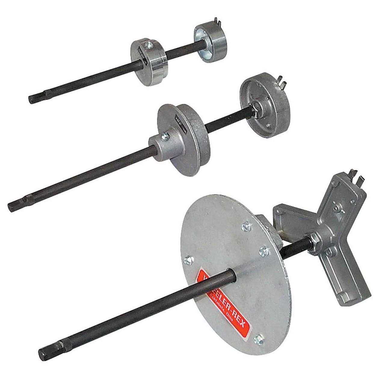 Wheeler Professional Reticle Leveling System - MT - Mrs Treak