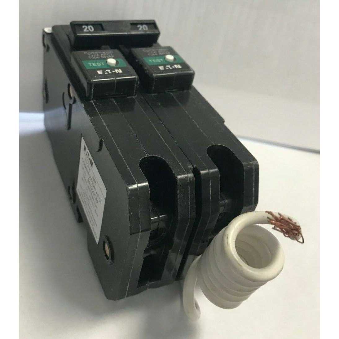 Eaton BRHDK125 Type BR Hold Down Bolting Screw Kit - MT - Mrs Treak