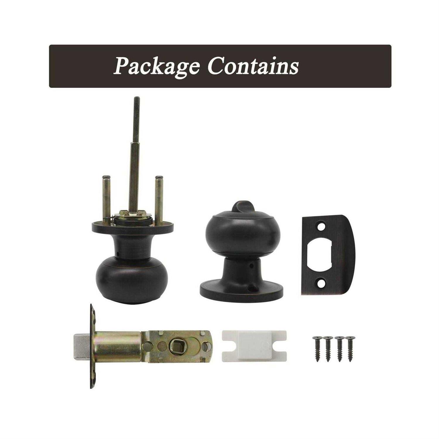 Probrico 1 pair2 packkitchen Cabinet Hinges for Face Frame Cabinet - MT - Mrs Treak