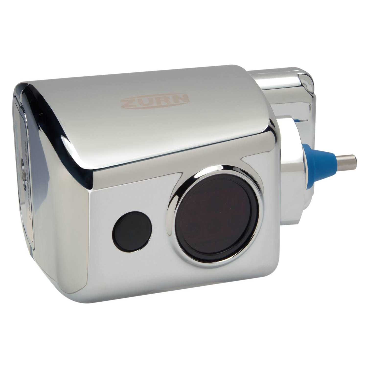 Zurn FD2381-PVC Bell Trap Assy - MT - Mrs Treak