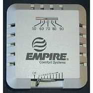 Empire R3623 LP Pilot Assembly with Thermopile and Thermocouple - MT - Mrs Treak